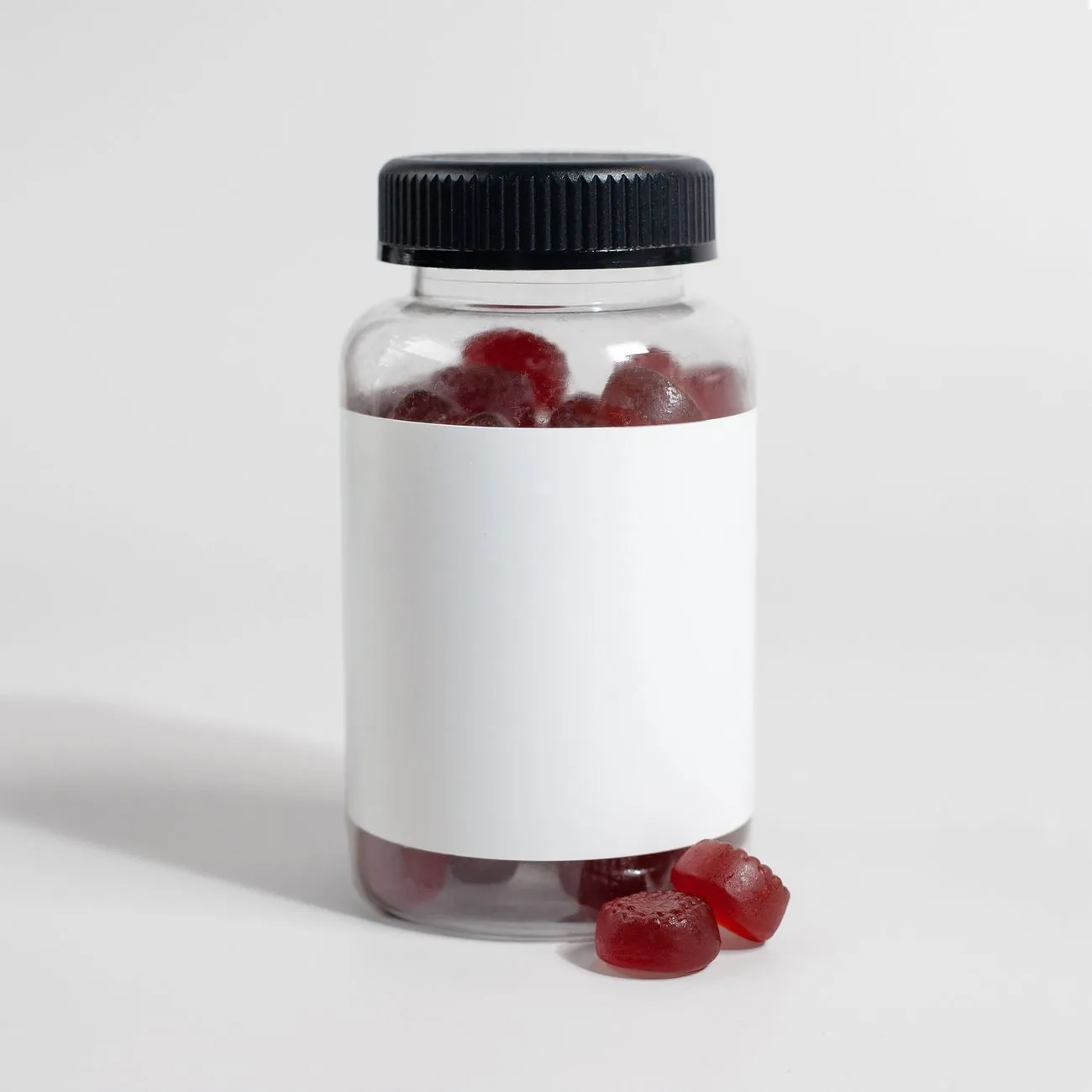 Wetenschappelijke en vernieuwende benadering van supplementen