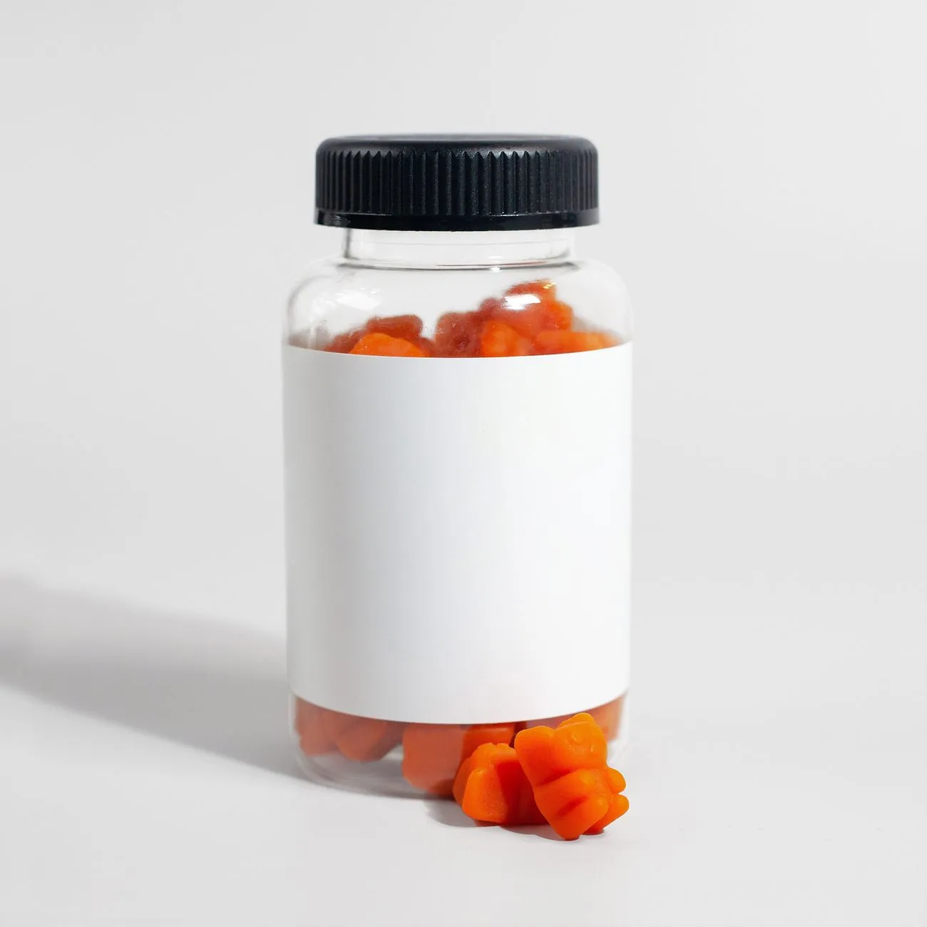 Voorraad- en inkoopadvies voor supplementen
