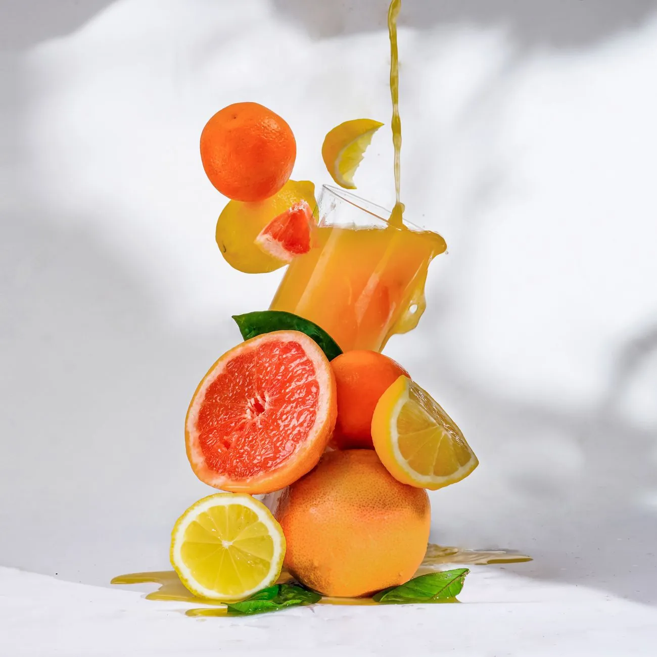 Toegankelijke informatie over vitamines voor iedereen